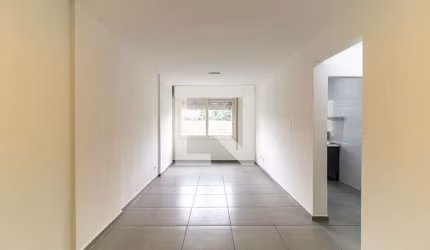 Apartamento à Venda - Campos Elíseos, 1 Quarto,  41 m2