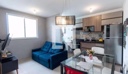 Apartamento à Venda - Artur Alvim, 2 Quartos,  42 m2