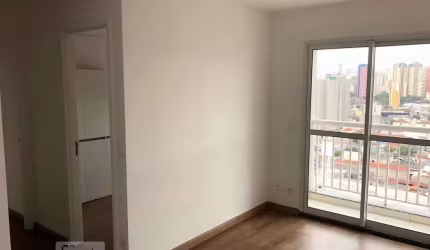 Apartamento à Venda - Liberdade, 2 Quartos,  45 m2