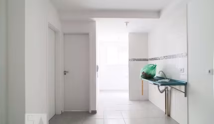 Apartamento à Venda - Ermelino Matarazzo, 2 Quartos,  44 m2