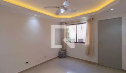 Apartamento à Venda - Ermelino Matarazzo, 2 Quartos,  50 m2