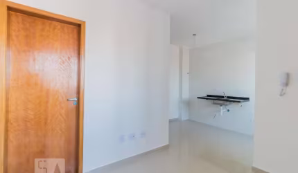 Apartamento à Venda - Ermelino Matarazzo, 2 Quartos,  42 m2