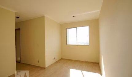 Apartamento à Venda - Ermelino Matarazzo, 2 Quartos,  53 m2