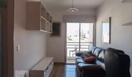 Apartamento à Venda - Bela Vista, 1 Quarto,  34 m2