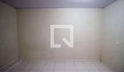 Casa à Venda - Vila Jacuí, 1 Quarto,  26 m2
