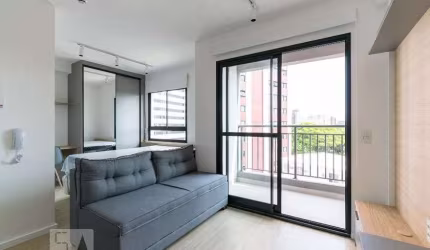 Apartamento à Venda - Saúde, 1 Quarto,  26 m2
