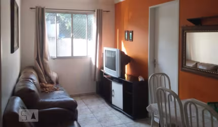 Apartamento à Venda - Ermelino Matarazzo, 3 Quartos,  47 m2
