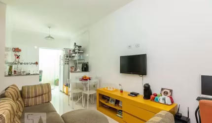 Casa à Venda - Itaquera, 2 Quartos,  45 m2