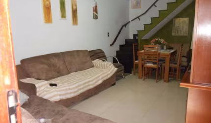 Casa à Venda - Cangaíba, 3 Quartos,  94 m2
