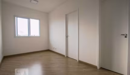Apartamento à Venda - Bom Retiro, 1 Quarto,  34 m2