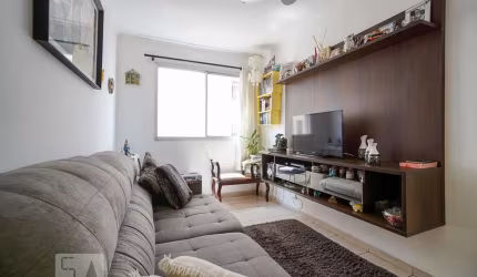 Apartamento à Venda - Vila Prudente, 1 Quarto,  49 m2