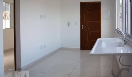 Apartamento à Venda - Ermelino Matarazzo, 2 Quartos,  35 m2