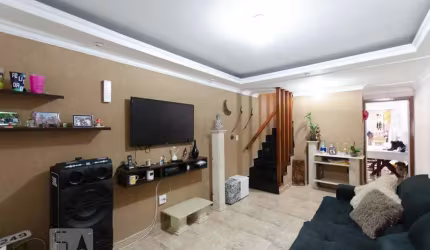 Casa à Venda - Ponte Rasa, 2 Quartos,  150 m2