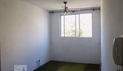 Apartamento à Venda - Jardim Nadir, 2 Quartos,  60 m2
