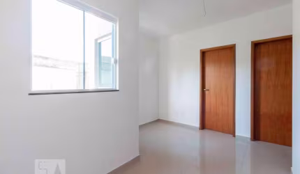 Apartamento à Venda - Ermelino Matarazzo, 2 Quartos,  40 m2