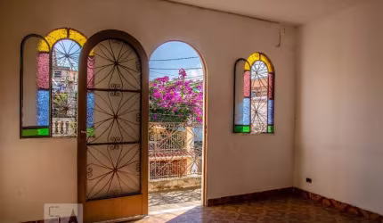 Casa à Venda - Vila Amália, 3 Quartos,  300 m2