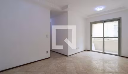 Apartamento à Venda - Sítio do Mandaqui, 2 Quartos,  49 m2