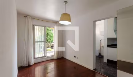 Apartamento à Venda - Freguesia do Ó, 2 Quartos,  50 m2