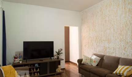 Casa à Venda - Sapopemba, 4 Quartos,  87 m2