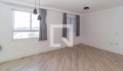 Apartamento à Venda - Penha de França, 1 Quarto,  46 m2