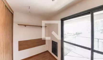 Apartamento à Venda - Vila Santa Clara, 1 Quarto,  26 m2