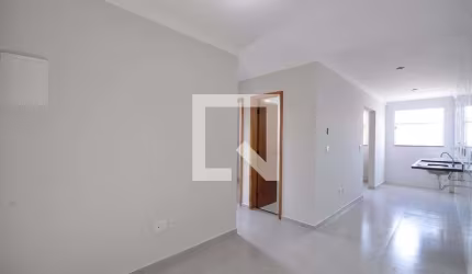 Apartamento à Venda - Vila Ede, 2 Quartos,  50 m2