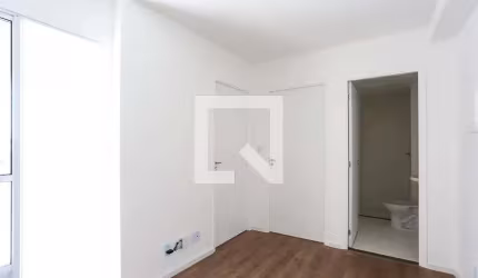 Apartamento à Venda - Vila Sônia, 2 Quartos,  35 m2