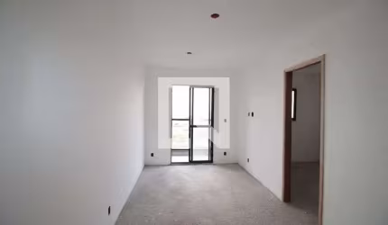 Apartamento à Venda - Vila Guilhermina, 2 Quartos,  48 m2