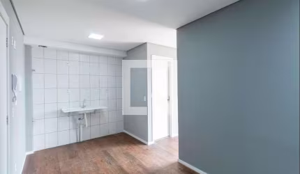 Apartamento à Venda - Vila Ré, 1 Quarto,  27 m2