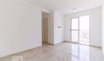 Apartamento à Venda - Jardim São Saverio, 2 Quartos,  47 m2
