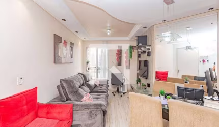 Apartamento à Venda - São João Clímaco, 2 Quartos,  49 m2