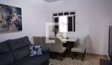 Casa à Venda - Freguesia do Ó, 2 Quartos,  90 m2