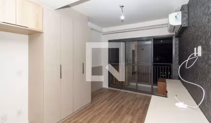 Apartamento à Venda - Vila Esperança, 1 Quarto,  22 m2