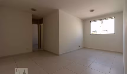 Apartamento à Venda - Cidade São Francisco , 2 Quartos,  58 m2
