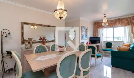 Apartamento à Venda - Santana, 2 Quartos,  75 m2