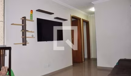 Apartamento à Venda - Vila Dionísia, 2 Quartos,  55 m2