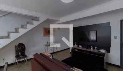 Casa à Venda - Jardim Arize, 2 Quartos,  80 m2