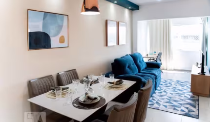 Apartamento à Venda - Sapopemba, 2 Quartos,  56 m2