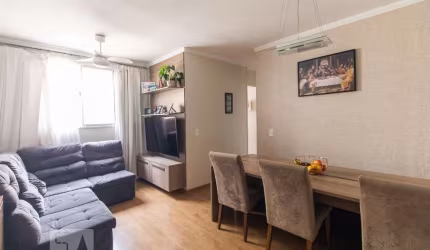 Apartamento à Venda - Parque São Lucas, 3 Quartos,  70 m2