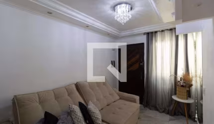 Apartamento à Venda - Artur Alvim, 3 Quartos,  56 m2
