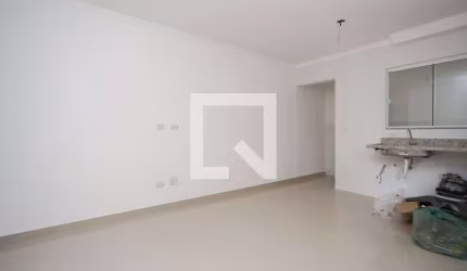 Apartamento à Venda - Santana, 1 Quarto,  32 m2
