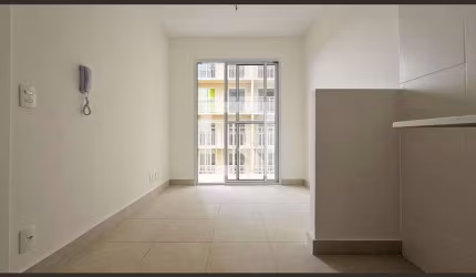 Apartamento à Venda - Socorro, 1 Quarto,  31 m2