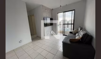 Apartamento à Venda - Jardim Jussara, 2 Quartos,  47 m2