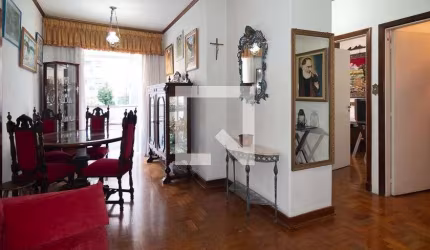Apartamento à Venda - Consolação, 1 Quarto,  66 m2