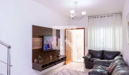 Casa à Venda - Jardim Maringá, 2 Quartos,  130 m2
