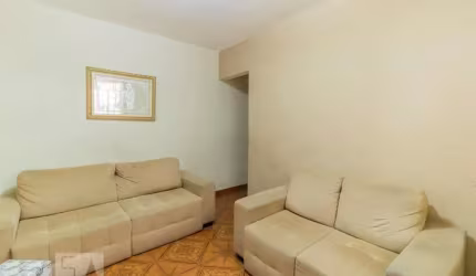 Casa à Venda - Jardim Aricanduva, 2 Quartos,  115 m2