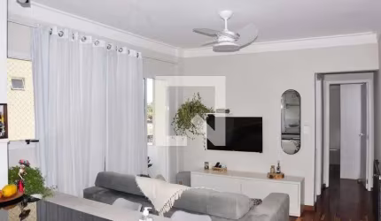 Apartamento à Venda - Casa Verde, 1 Quarto,  40 m2
