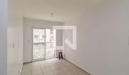 Apartamento à Venda - Campos Elíseos, 2 Quartos,  52 m2