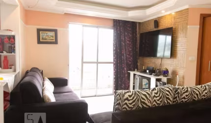 Apartamento à Venda - Itaquera, 1 Quarto,  57 m2