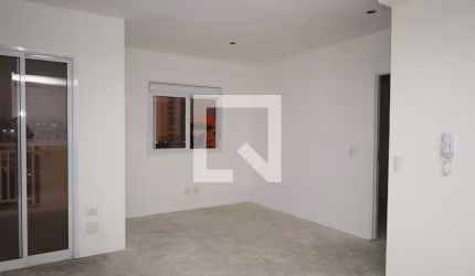 Apartamento à Venda - Vila Jacuí, 1 Quarto,  50 m2